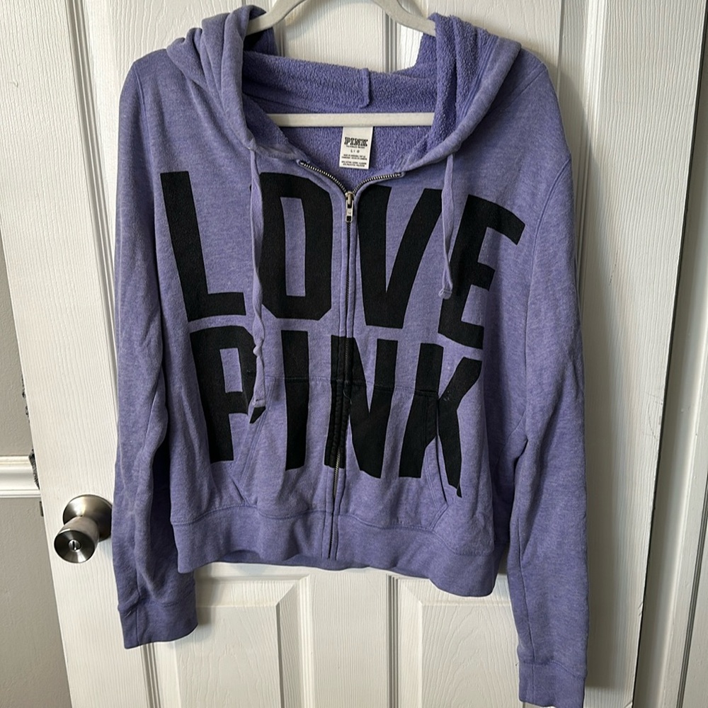 Victoria’s Secret PINK hoodie